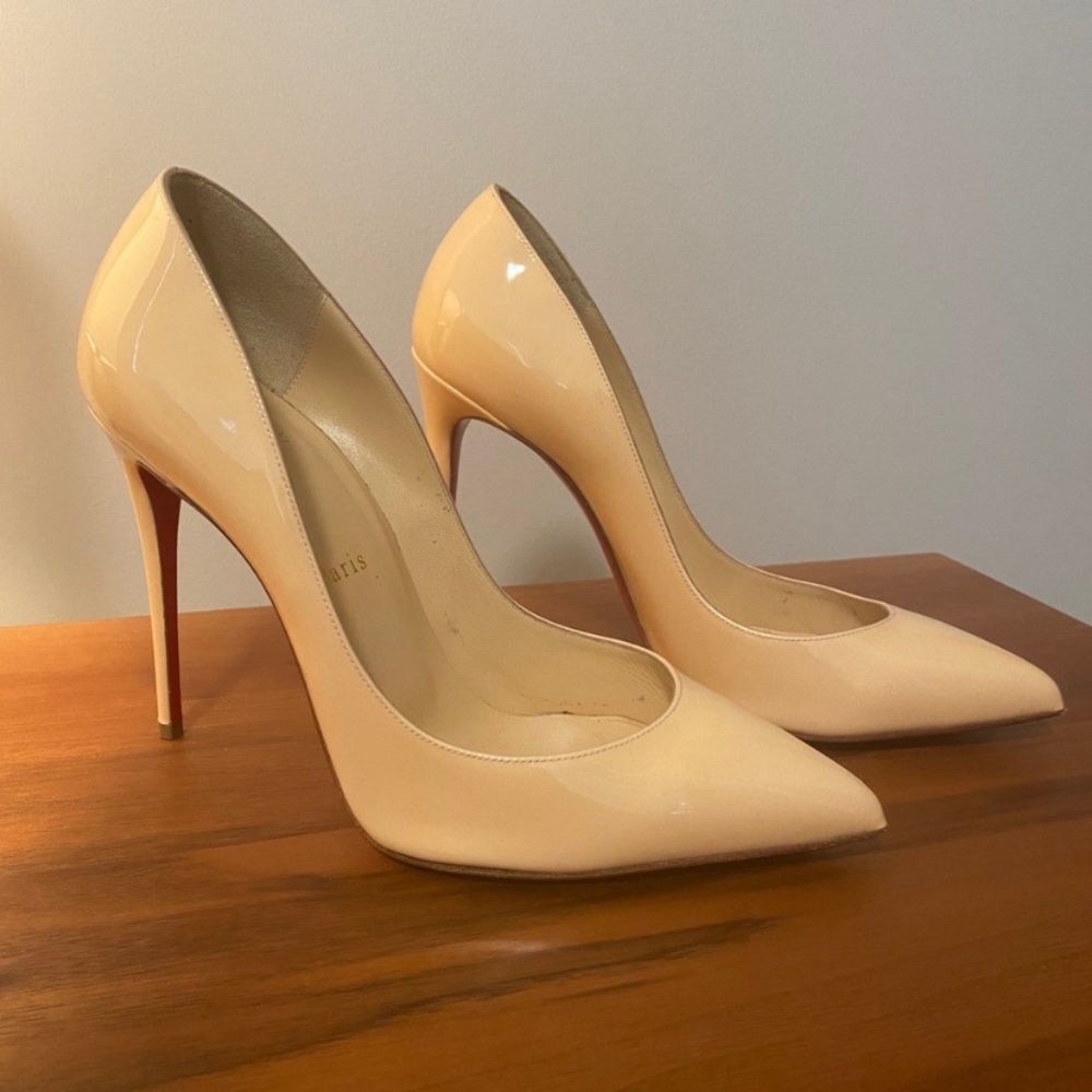 Christian Louboutin Pump